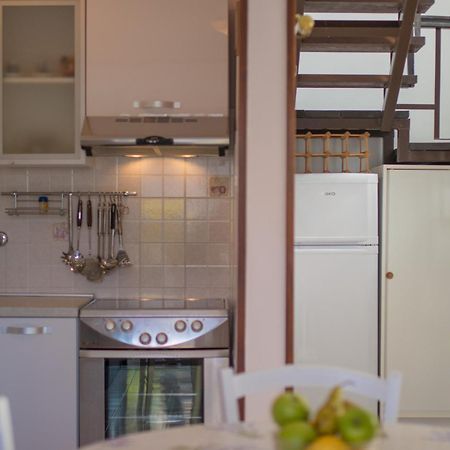 Holiday House Ingrid Malinska Zewnętrze zdjęcie
